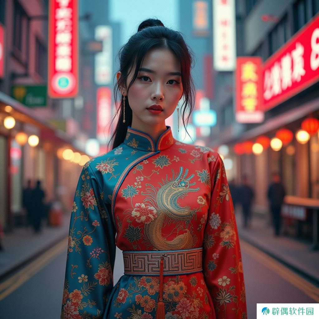 如何通过黄色软件app下载3.0.3版本打造2023年最流行妆容？