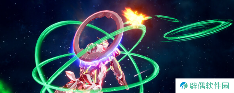 《机动战士 GUNDAM SEED 激斗命运 复刻版》游戏特色内容介绍