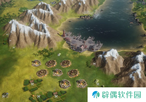 《世界启元》S4怒海狂涛来袭！天空海洋皆为战场！