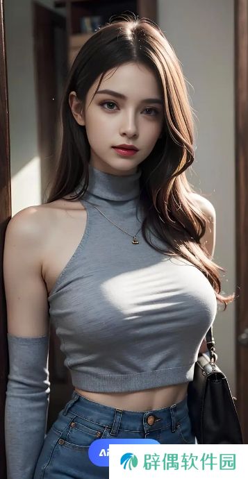 《图书馆的女朋友》第一季剧情深度解析：如何看待青春成长中的情感挑战？