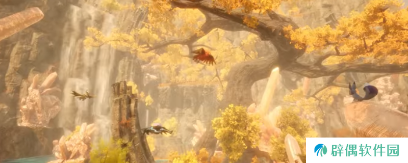《幻兽帕鲁》纯水晶获得方法介绍