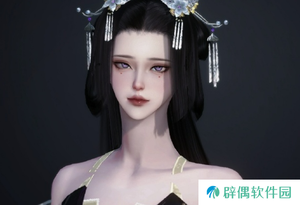 代号界可以捏脸吗 代号界捏脸介绍