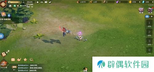 塔防+城建经营的爽快策略体验！《龙石战争》给2025年一点小震撼！