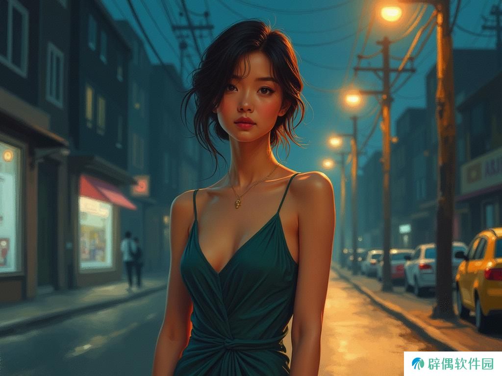 《疯狂后爸继女孙小茹》小说情感纠葛：如何理解继父与继女的复杂关系？