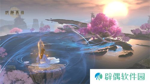 万千磨砺，终成大器！《封神再临》今日官宣定档！