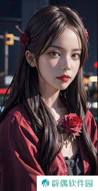 暴躁少女CSGO视频：为何她们成为了热门游戏主播？揭秘背后的秘密