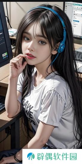 暴躁少女CSGO视频播放：如何从她们的游戏中获得乐趣与幽默感？