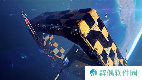 【游·见】专访Blackbird Interactive：从家园到硬空间，科幻战略游戏的探索之旅