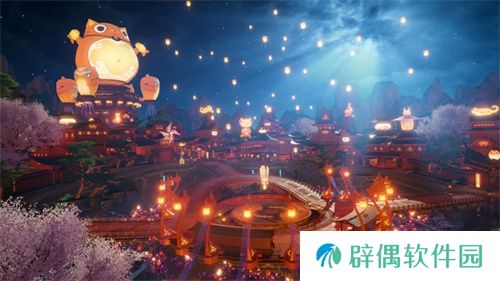 《此间山海》二测重磅来袭：4月18日见证东方幻想新纪元