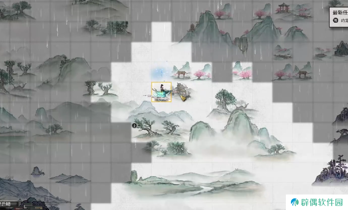 鬼谷八荒怎么去华封州 鬼谷八荒手游华封州攻略
